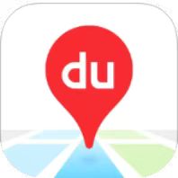 百度地图